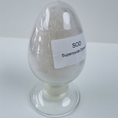 50000iu/g 스킨케어 화장품 SOD 슈퍼옥사이드 디스뮤타제