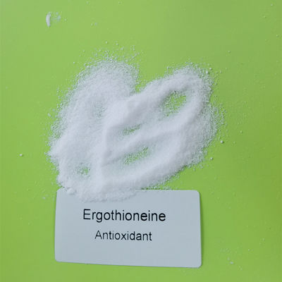 C9H15N3O2S EGT 에르고티오네인 산화 방지제 CAS 497-30-3